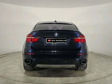 BMW X6, 2012г., полный привод, автомат