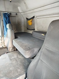 Scania P series, 2008г.