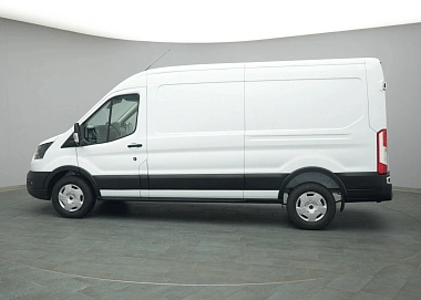 Ford Transit, 2025г.