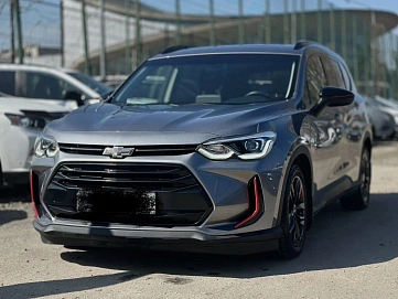 Chevrolet Orlando, 2020г, передний привод, автомат