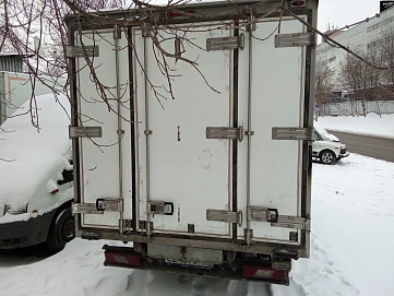 Ford Transit, 2021г.
