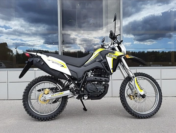 Lifan LF250GY 3, 2025г.