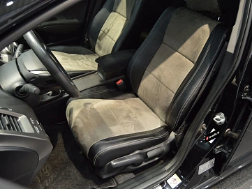 Honda Civic, 2011г., передний привод, автомат