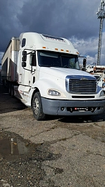 Freightliner Columbia, 1998г.