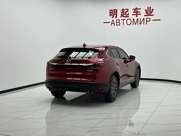 Mazda CX-4, 2023г., передний привод, автомат