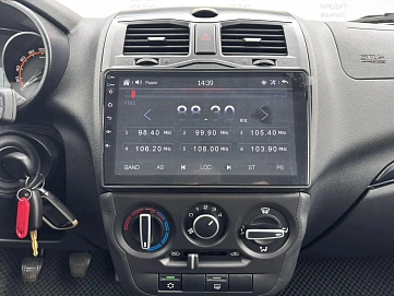 Lada (ВАЗ) Granta, 2023г., передний привод, механика