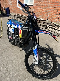 Zuumav FX CR 300NC, 2022г.