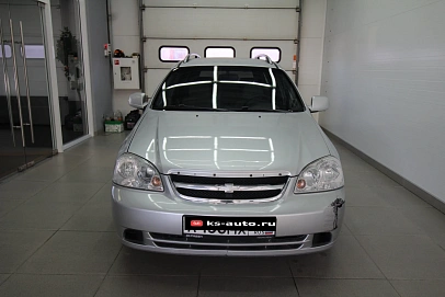 Chevrolet Lacetti, 2012г., передний привод, механика
