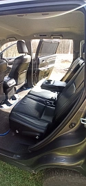 Toyota Highlander, 2014г., полный привод, автомат