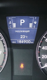 Hyundai Solaris, 2013г., передний привод, автомат