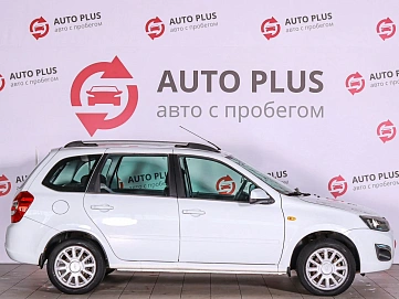 Lada (ВАЗ) Kalina, 2014г., передний привод, автомат