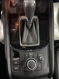 Mazda CX-5, 2025г., передний привод, автомат