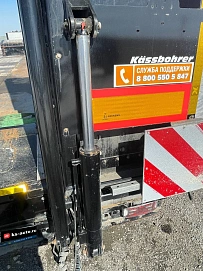 Kassbohrer LB4E, 2023г.