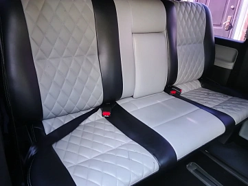 Volkswagen Caravelle, 2015г, передний привод, механика
