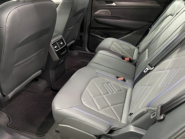 Volkswagen Tavendor, 2026г., полный привод, робот