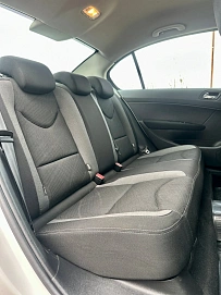 Peugeot 408, 2014г., передний привод, автомат