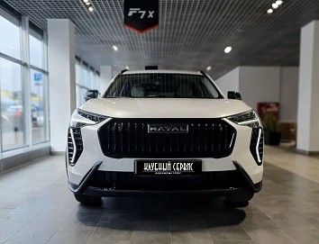 Haval Jolion, 2024г., передний привод, робот