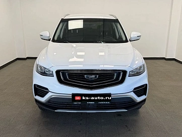 Belgee X70, 2024г., передний привод, автомат