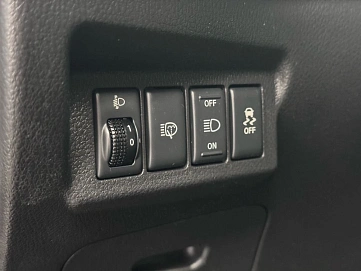 Nissan X-Trail, 2012г., полный привод, автомат