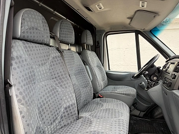 Ford Transit, 2011г.