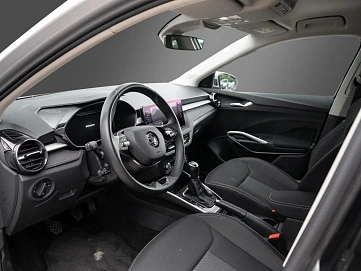 Skoda Fabia, 2022г., передний привод, механика