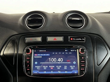 Ford Mondeo, 2010г., передний привод, механика