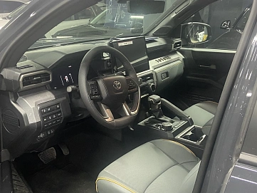 Toyota Tacoma, 2025г., полный привод, автомат