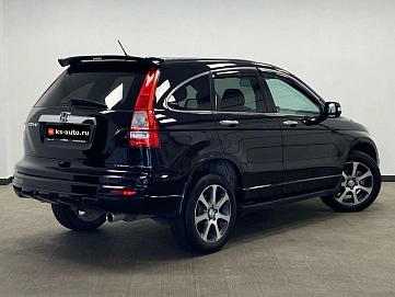 Honda CR-V, 2012г., полный привод, автомат