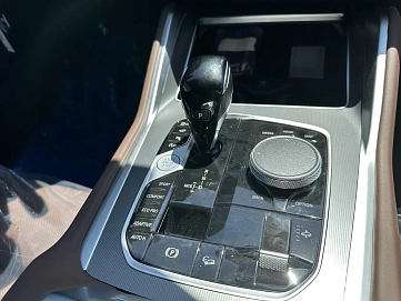 BMW X6, 2026г., полный привод, автомат