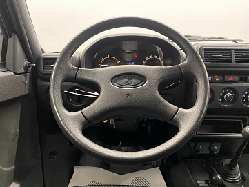 Lada (ВАЗ) Niva Legend, 2024г, полный привод, механика