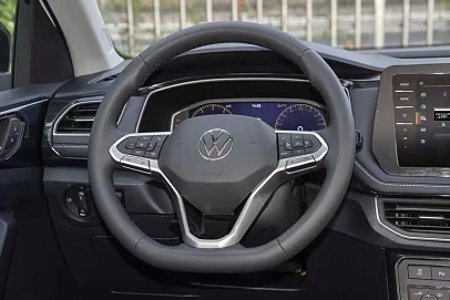 Volkswagen Tharu XR, 2026г., передний привод, автомат