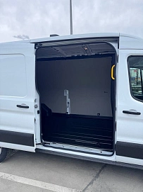 Ford Transit, 2026г.