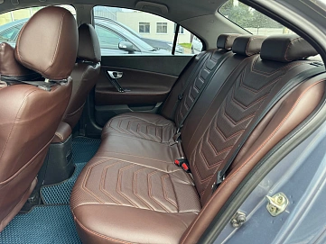 Nissan Primera, 2007г., передний привод, механика