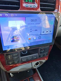 Hyundai Sonata, 2004г., передний привод, автомат