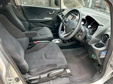 Honda Fit, 2013г., полный привод, автомат