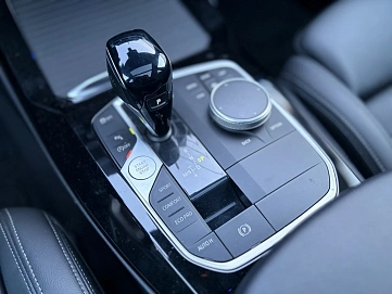 BMW X3, 2021г., передний привод, автомат