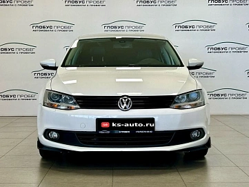 Volkswagen Jetta, 2014г