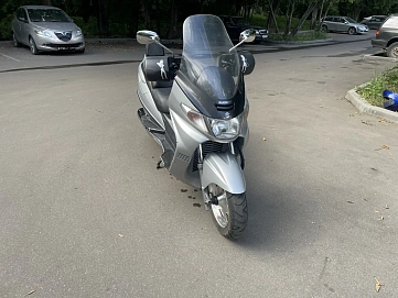 Suzuki Burgman  SkyWave  400, 1999г.