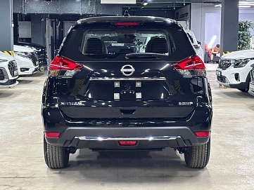 Nissan X-Trail, 2026г., передний привод, вариатор