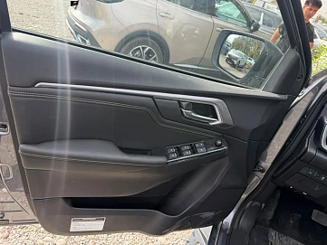 Isuzu D-Max, 2025г., полный привод, автомат