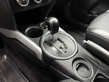 Mitsubishi ASX, 2012г., передний привод, вариатор