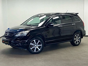 Honda CR-V, 2012г., полный привод, автомат