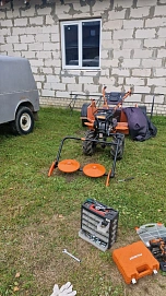 Patriot Самара М, 2024г.