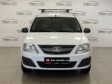Lada (ВАЗ) Largus, 2019г., передний привод, механика