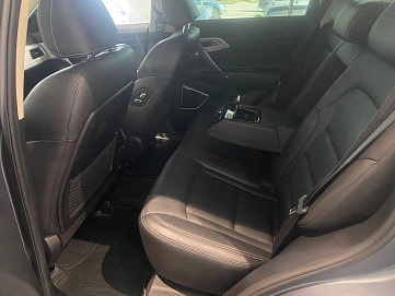 Geely Atlas, 2019г., полный привод, автомат