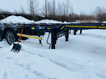 Steelbear PF 41N, 2018г.
