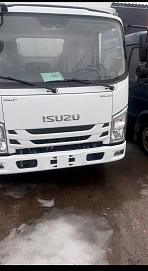 Isuzu Elf  N series , 2024г.