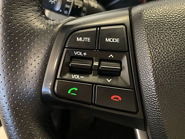 Hyundai Creta, 2016г., передний привод, автомат