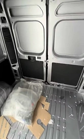 Fiat Professional Ducato, 2024г.