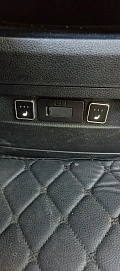 Dongfeng DFSK ix7, 2024г., полный привод, автомат